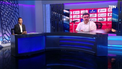 Скачать видео: صادق: تصريحات روى فيتوريا مدرب منتخب مصر الجديد مهمة للغاية.. والمنتخب بدأ يشتغل بنفس طريقة الجوهري