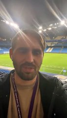 Man City 6-0 Nottingham Forest: Post-match reaction from the Etihad