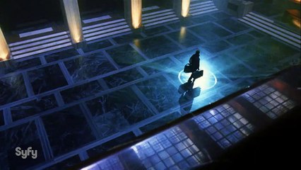 Hellboy (2004) - Bande annonce