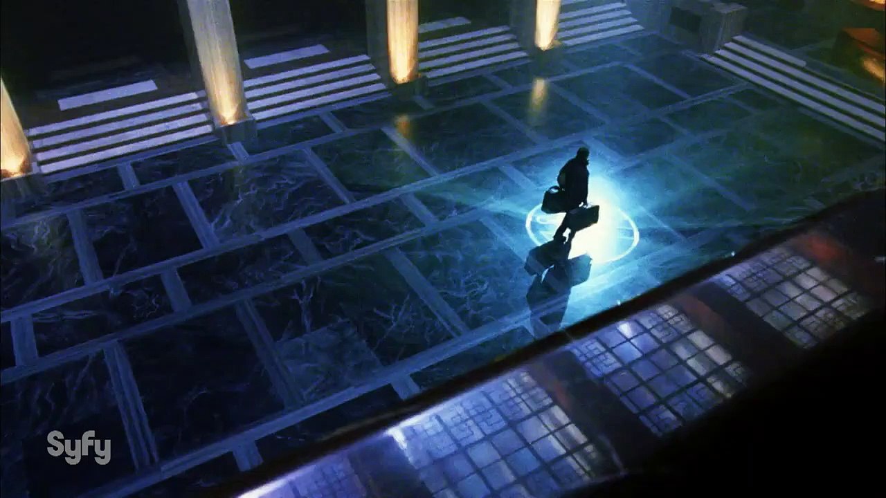 Hellboy (2004) - Bande annonce