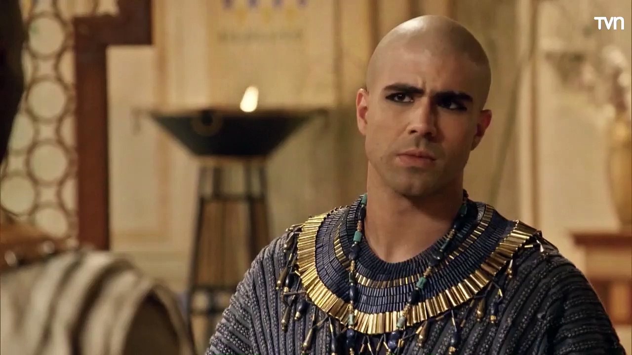 Genesis capitulo 228 Latino