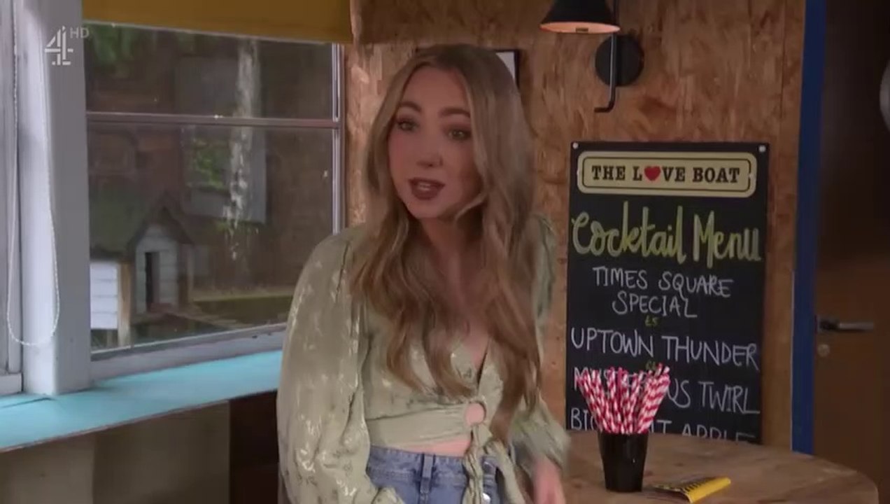 Hollyoaks 31st August 2022