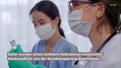 Corona: DANN soll der neue Impfstoff kommen!