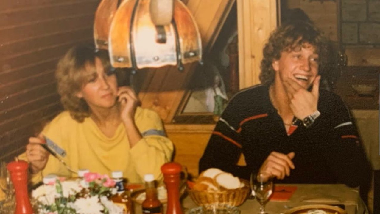 Krasses Foto aufgetaucht: Carmen Geiss und Robert nicht wiederzuerkennen