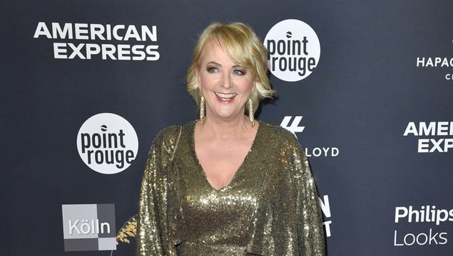 So emotional war Ulla Kock am Brinks Rückkehr zur „100.000 Mark Show“