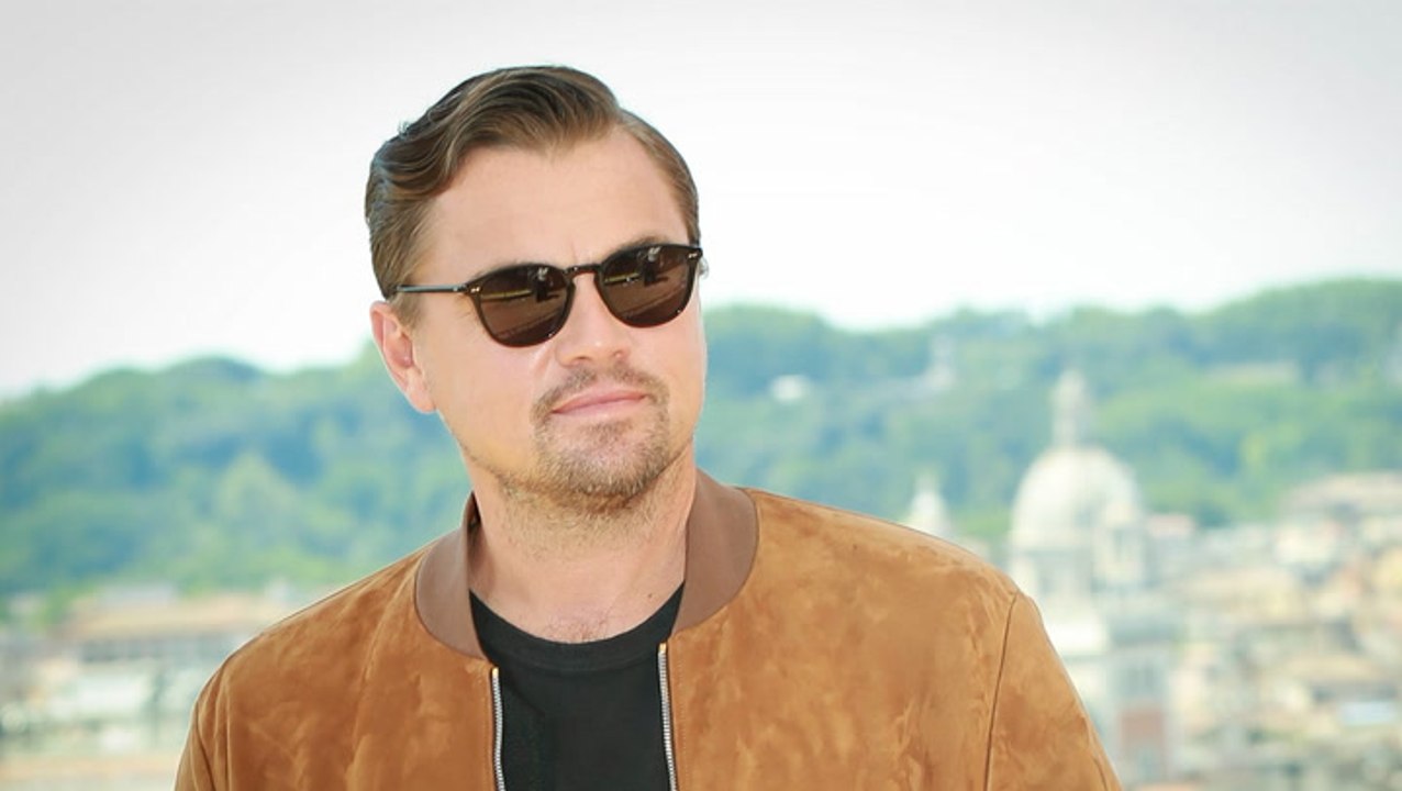 Nachdem sie 25 wurde: Alles aus bei Leonardo DiCaprio und Camila Morrone