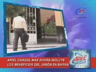 SIN CONTRATIEMPOS - CHICLAYO