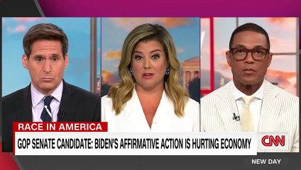 Don Lemon on Meghan's 'eye-opening' podcast on race