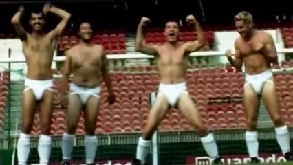 Les 11 commandements (2004) - Bande annonce