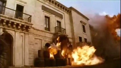 L'île aux pirates (1995) - Bande annonce