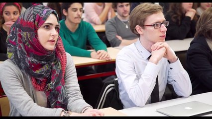 A Voix Haute : La Puissance de la Parole 🎙️ - Bande Annonce 2016