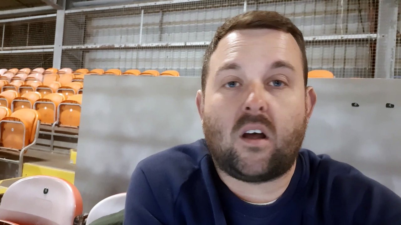 Verdict on Blackpool's 1-0 defeat to Blackburn Rovers