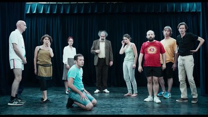 Cette musique ne joue pour personne (2020) - Bande annonce