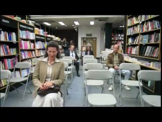 Chambre 1408 (2007) - Bande annonce