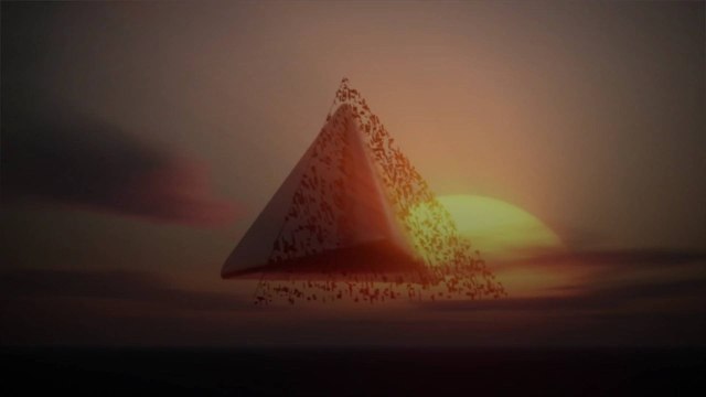 US Congress Admits UFOs Are Not ‘Man-Made’