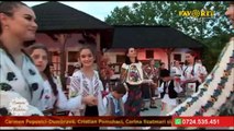 Geta Postolache - De-as avea aripi sa zbor (Ceasuri de folclor - Favorit TV - 06.07.2022)