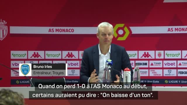 5e j. - Irles : Les joueurs ont su élever leur niveau