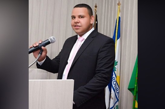 Na Paraíba, vereador sofre tentativa de homicídio após fazer denúncias sobre situação de escolas