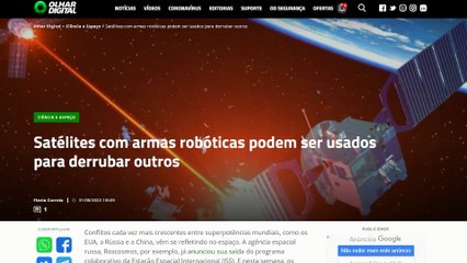Olhar Digital lança sistemas de comunidades por mais interatividade
