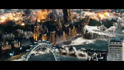 G.I. Joe : conspiration (2013) - Bande annonce