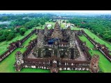 Top 10 Secrets and Mysteries - World's Greatest Ancient Megastructures Ep 10