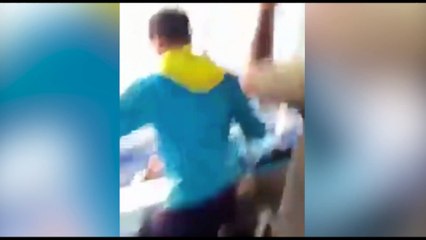 Com medo de tubarão, pescador passa 11 dias dentro de geladeira no oceano
