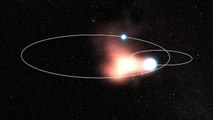 James Webb flagra incrível fenômeno em anéis de estrela
