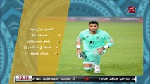 ( في بيتها ) كواليس أغرب جملة قالها أوسا بعد هزيمة فريقه من الزمالك بخماسية