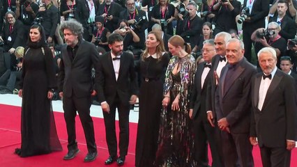 Arranca la edición 79 de la Mostra de Venecia