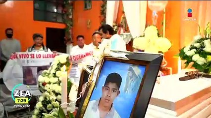 Denuncian tala de árboles en la nueva sede de la Embajada de EU en CDMX