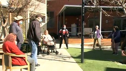 Plans to create long-term safe accommodation in Canberra to support people with mental illness