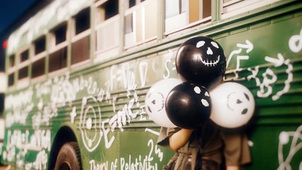 Billlie - 'RING ma bell (what a wonderful world)' M-V