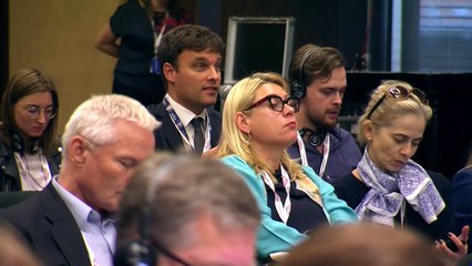 La Unión Europea confía en un rápido acuerdo nuclear con Irán