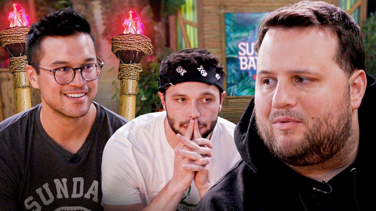Lies and Tears Leave Barstool Contestants in SH...
