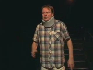 LE COLLEUR D'AFFICHES DE SARKO