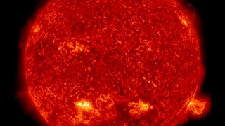 Amazing Activity on Sun August 31st 2022