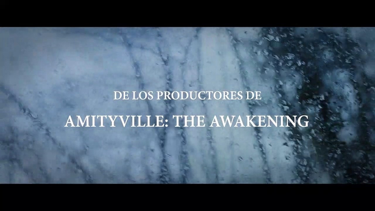 Fantasmas - Trailer