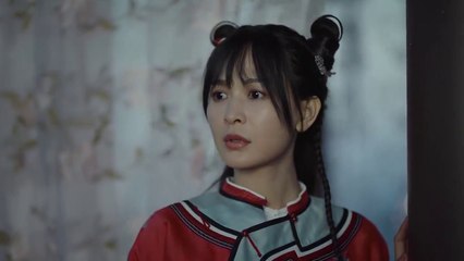 Side Story of Fox Volant ep 4 eng sub