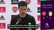 Arteta 'very happy' as Gunners maintain perfect start