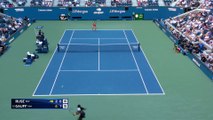 Coco Gauff - Ruse - Les temps forts du match - US Open