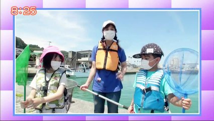 無料ホームシアター theaterdoug - それいけ！アンパンマンくらぶ 自然あそびスペシャル～海編②～ 220830P3