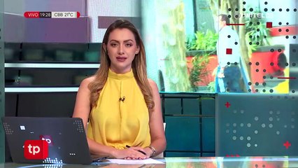 Camacho dice que lo citaron a la Fiscalía porque no invitará a Arce a la efeméride departamental