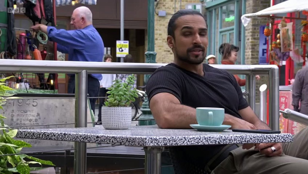 EastEnders 31.08.22