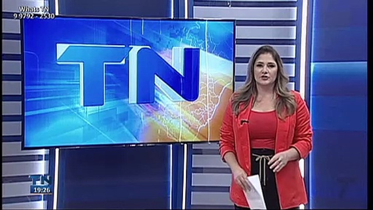 Tribuna Notícias 2ª Edição 31  08  2022