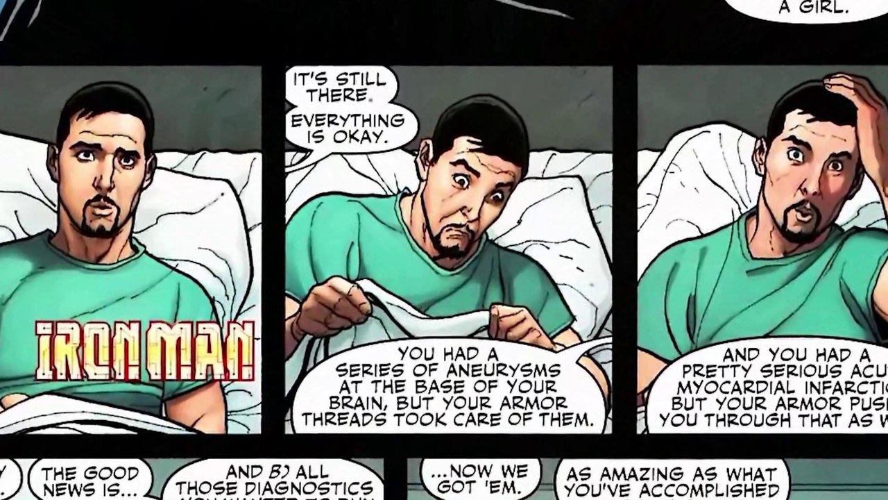 A Mesa do Death Battle Ep.009 - O tumor do Tony Stark é mais inteligente que você (Legendado)
