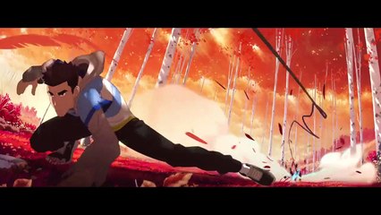 Take Over - League of Legends