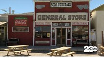 Iconic Randsburg General Store set to close its doors