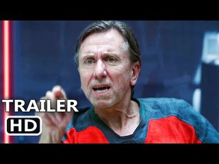 SHE-HULK "Abomination Blames Wong"