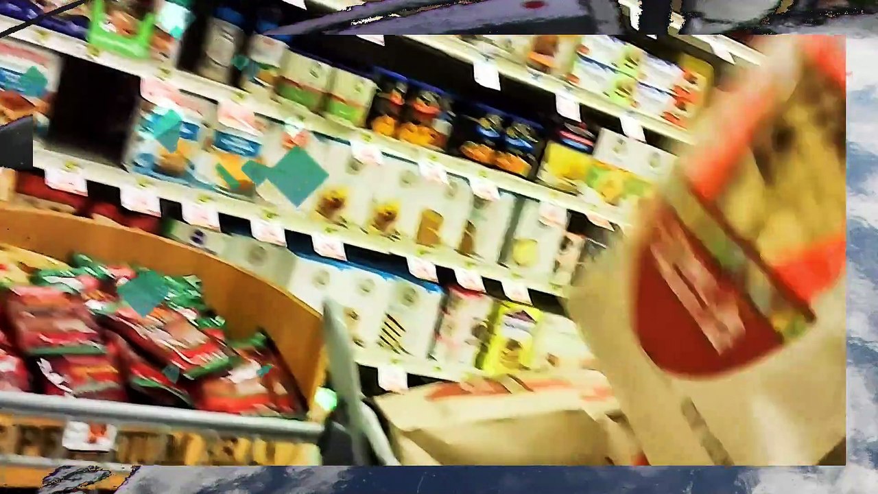 Grocery shopping 5 3 2022 l people and blogs l Powerdirector.compressed