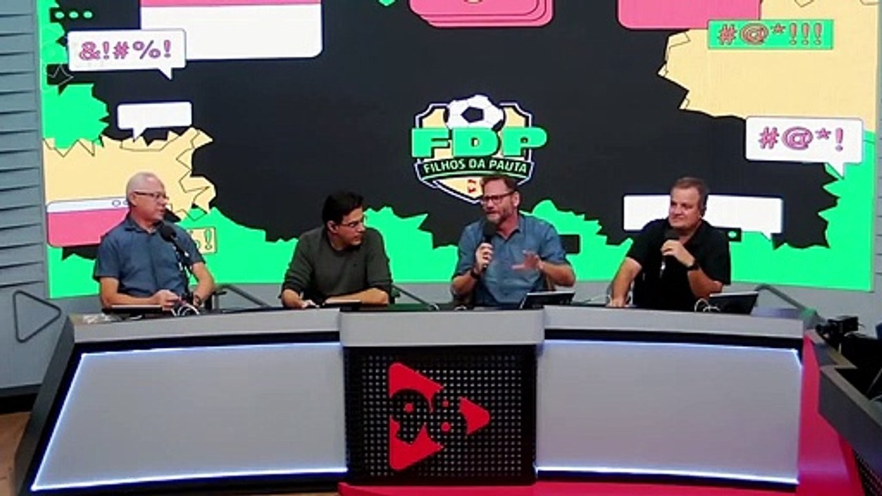 FDP 98 | Diego Tardelli fala sobre Ronaldinho Gaúcho e a presença dele no Atlético